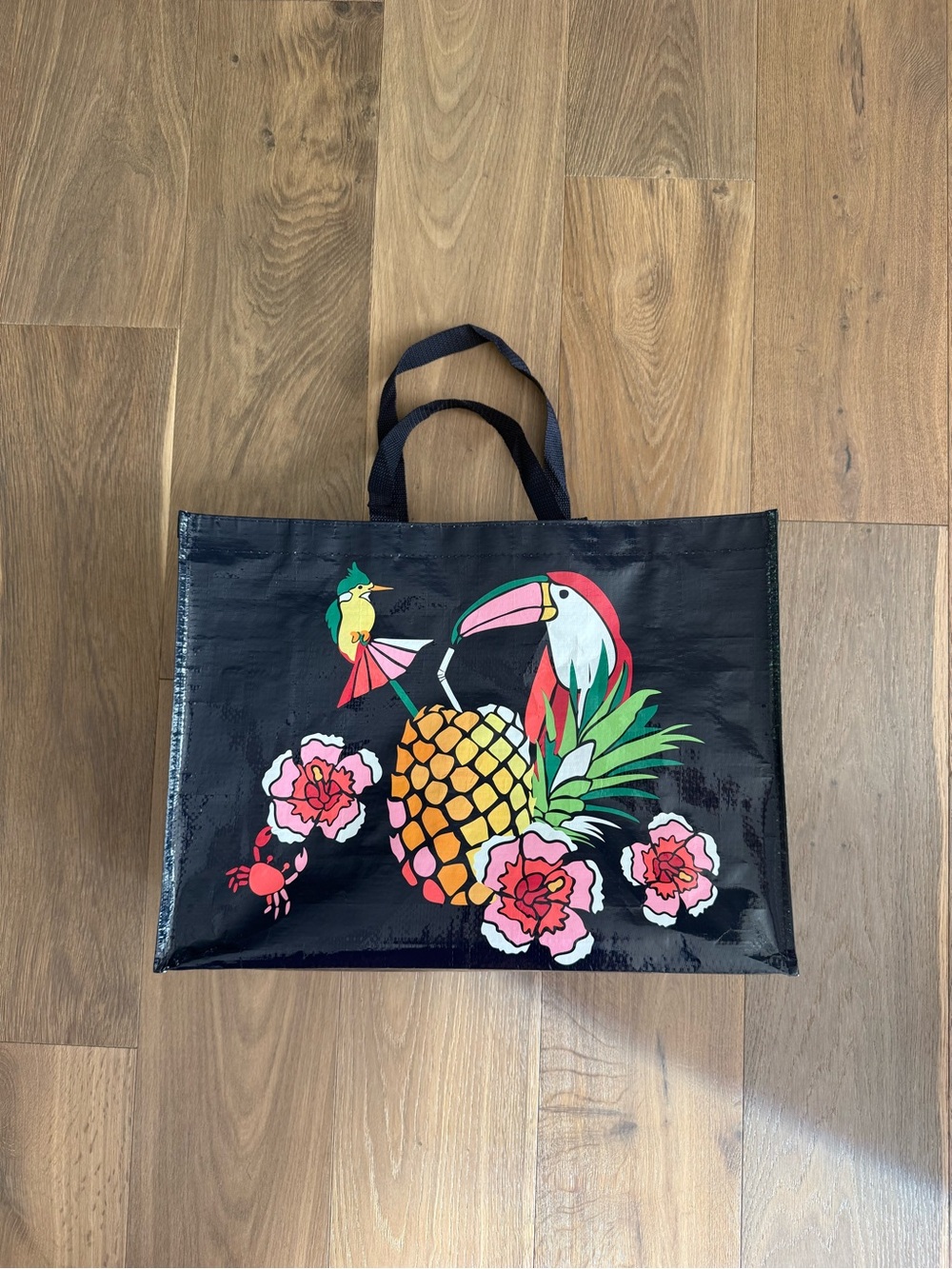 Vera Bradley Tote - New Without Tag